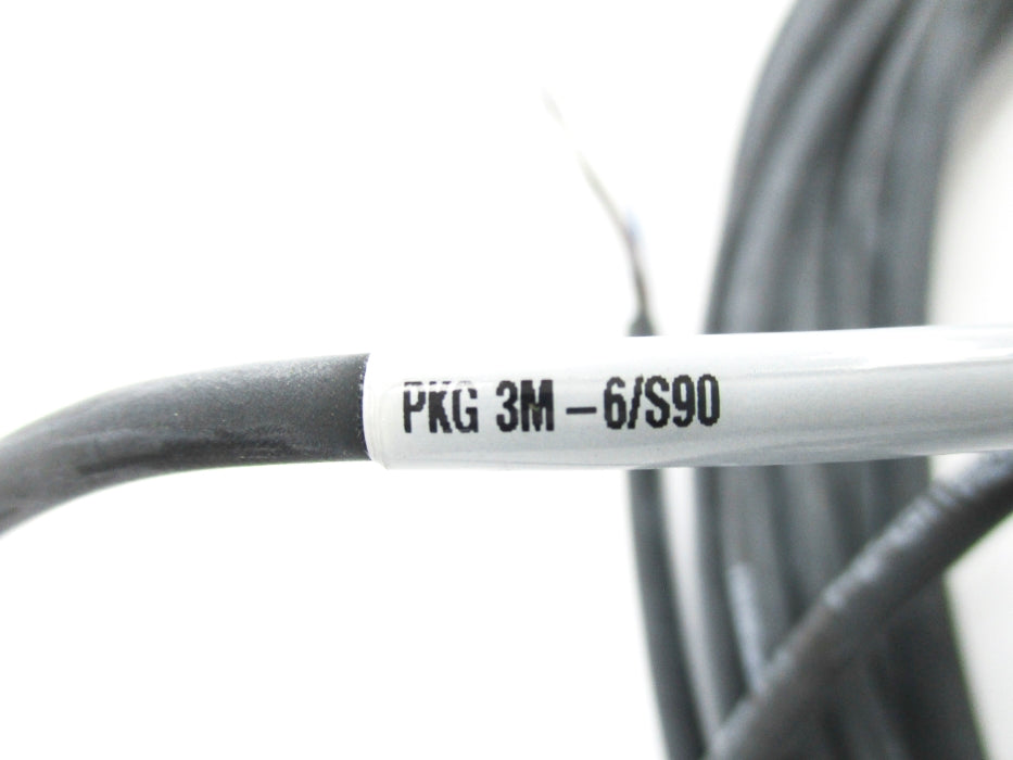 TURCK PKG3M-6/S90 U2515-6 NSNP