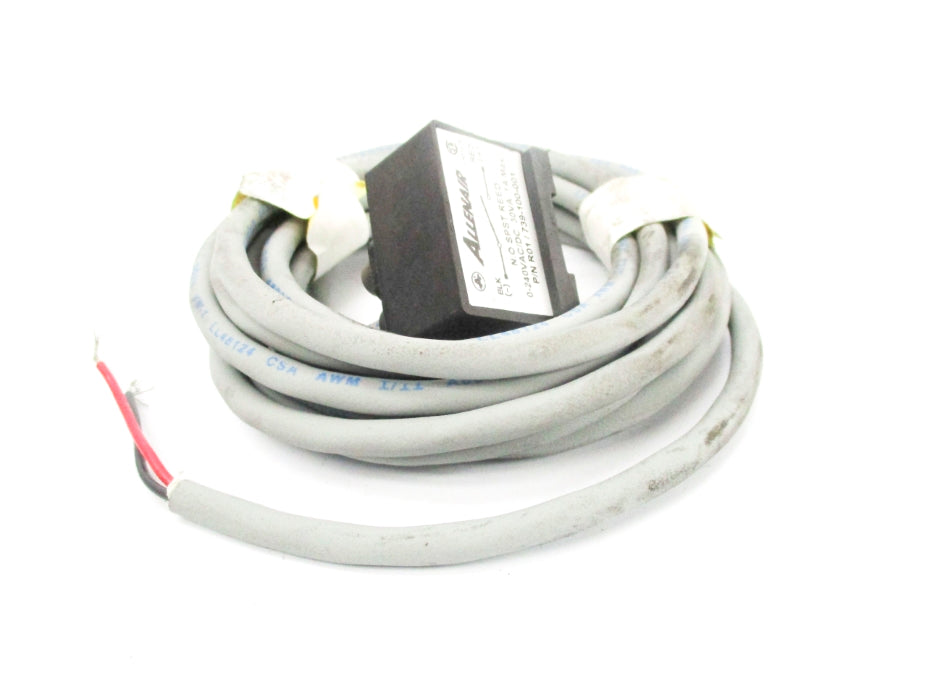 ALLENAIR R01/739-100-001 NSNP