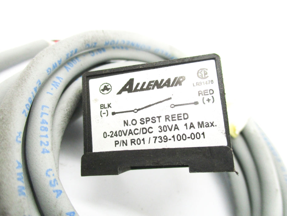 ALLENAIR R01/739-100-001 NSNP