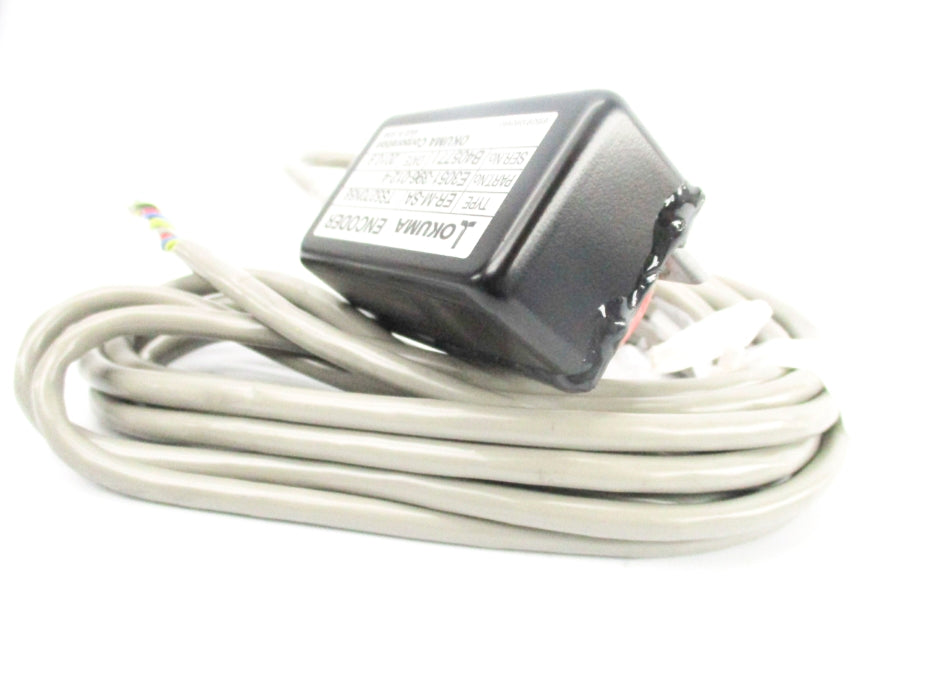 OKUMA E3051-396-012-4 ER-M-SA NSNP