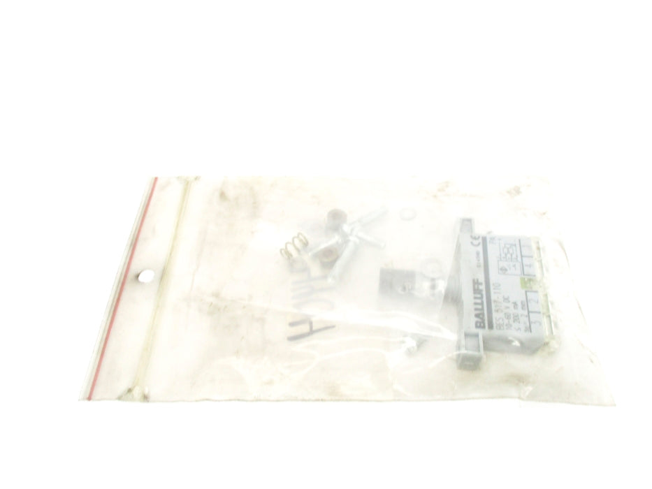BALLUFF BES517-110-PA NSMP