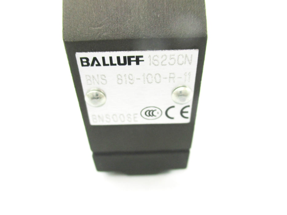 BALLUFF BNS819-100-R-11 BNS00SE NSNP