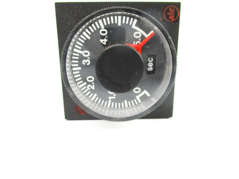 ATC 405A500F2X 0-5.0SEC 24-240VAC NSMP