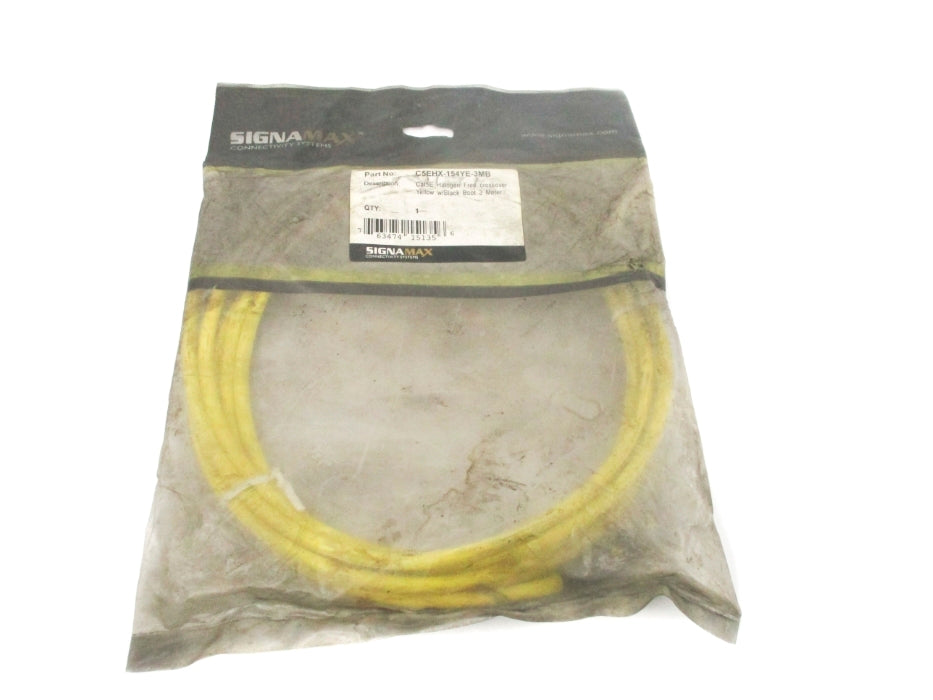 SIGNAMAX C5EHX-154YE-3MB NSMP