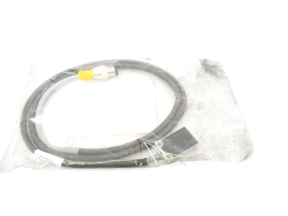 TURCK BI8U-Q08-AP6X2-1M-RS4T/S1764 S1662089 NSMP