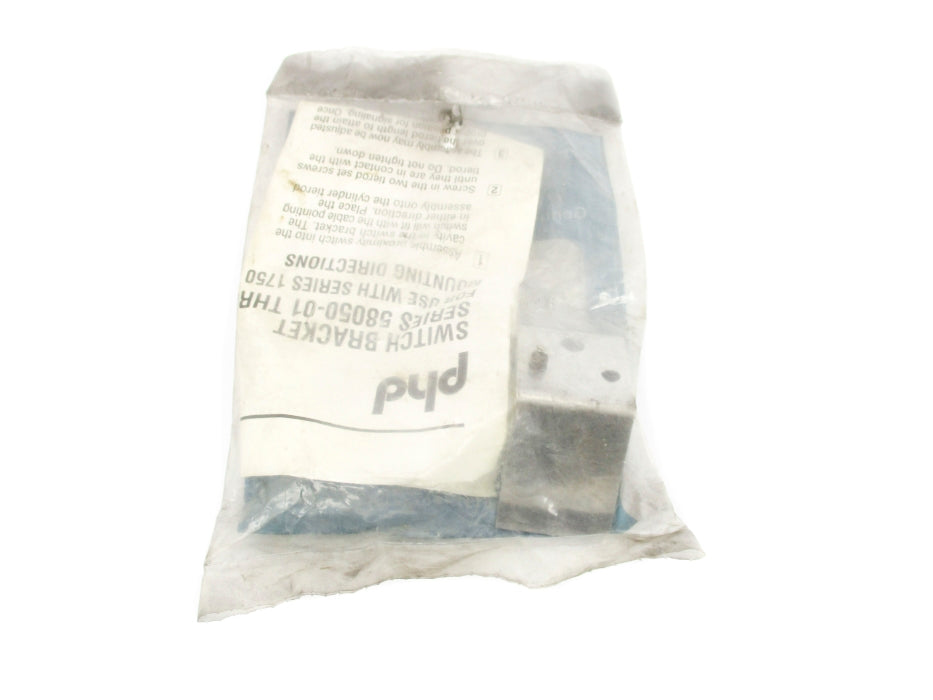PHD 58050-01 NSMP