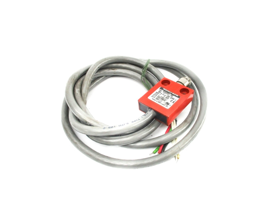 HONEYWELL 924CE2-S6 UNMP