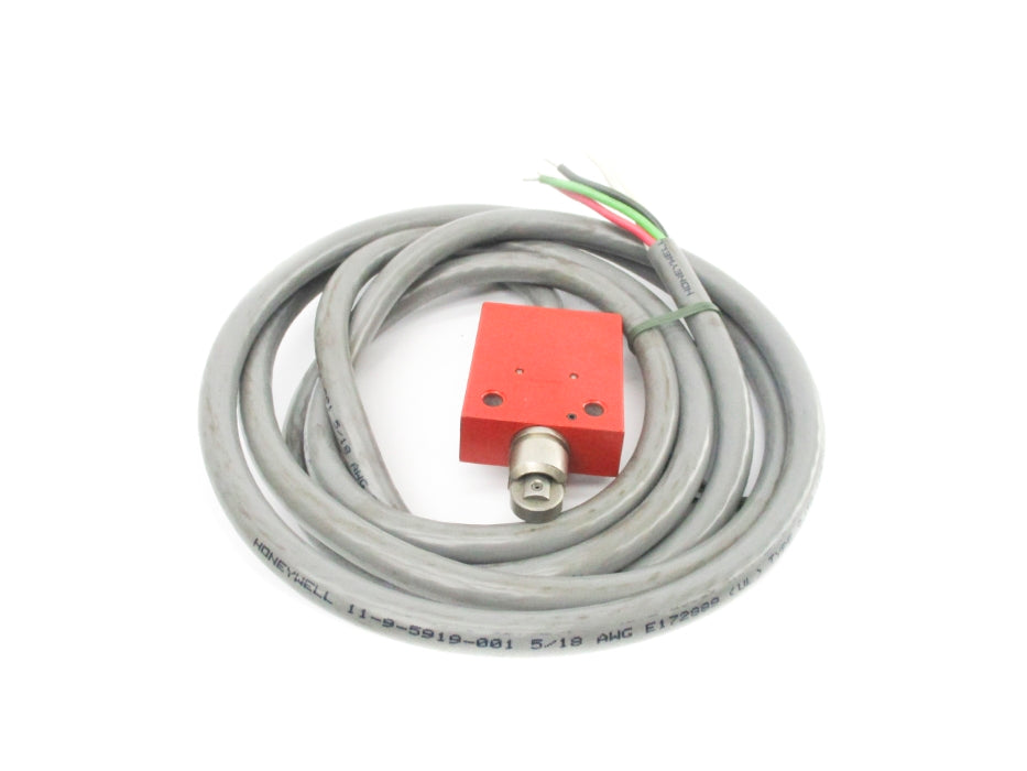 HONEYWELL 924CE2-S6 UNMP