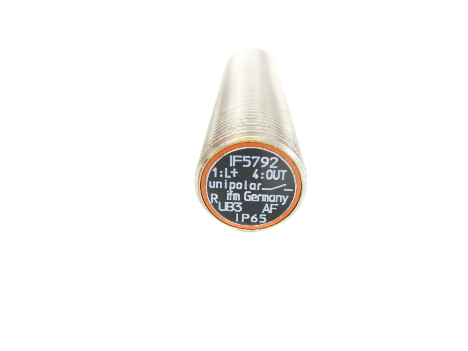 IFM EFECTOR IF5792 NSNP
