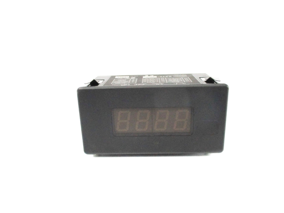 OMRON K3TE-V316 NSNP