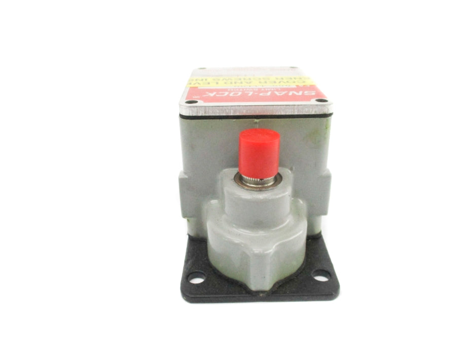 NAMCO CONTROLS EA080-11100 600VAC 20A NSNP