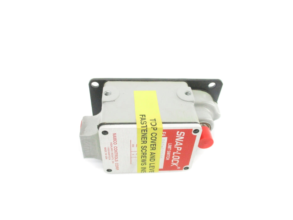 NAMCO CONTROLS EA080-11100 600VAC 20A NSNP