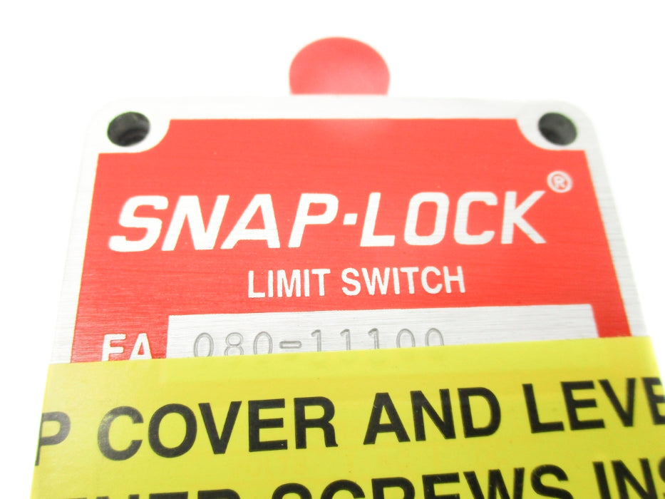 NAMCO CONTROLS EA080-11100 600VAC 20A NSNP