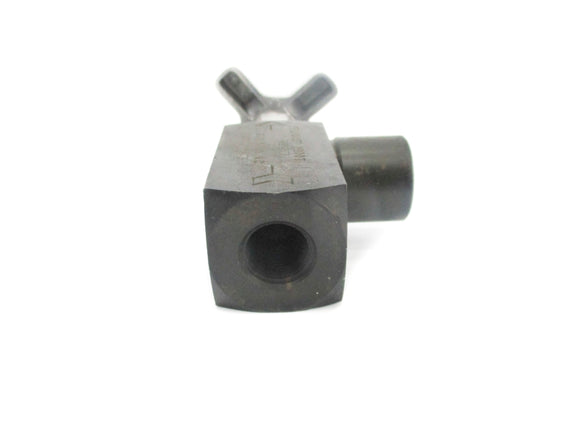 REGO FFA2003T02D07 10000PSIG NSNP