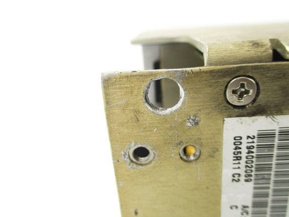 ASTEC LPS253 UNMP