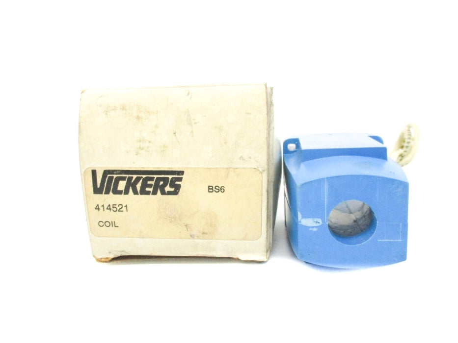 VICKERS 414521 NSMP