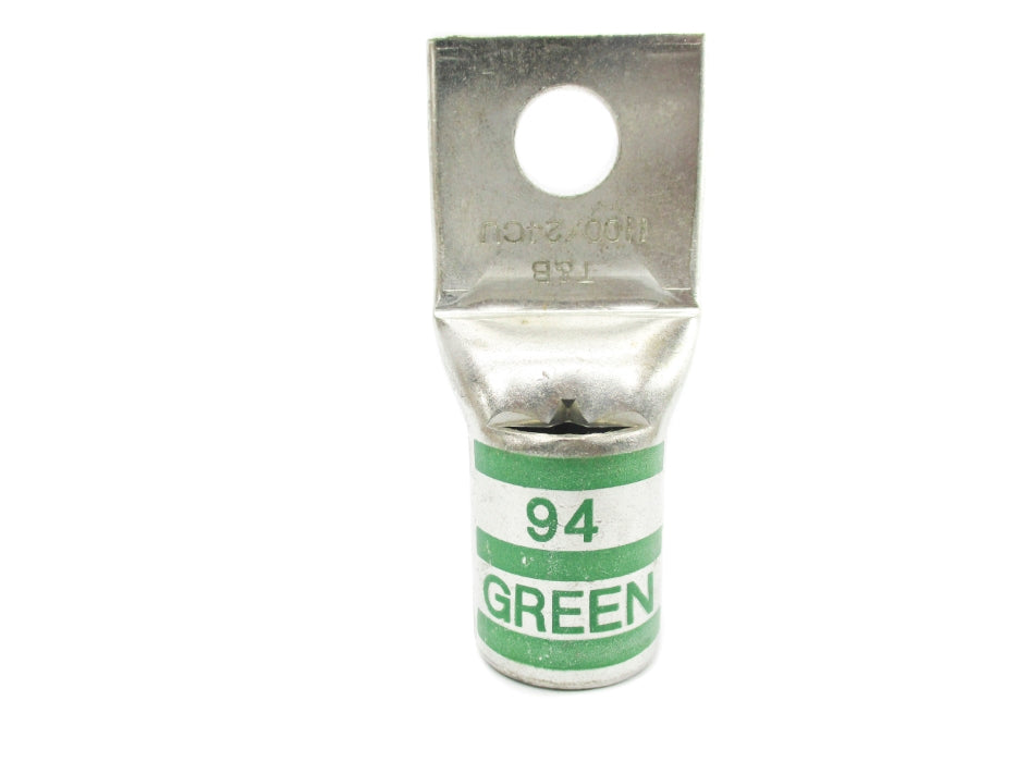 THOMAS&BETTS 58180 (PKG OF 2) NSMP