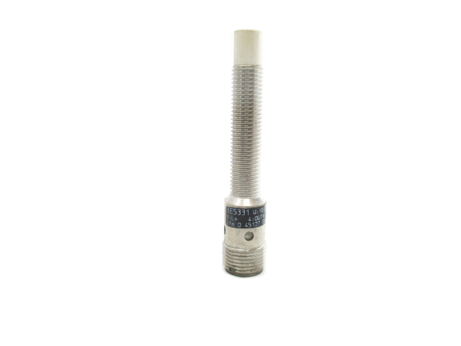 IFM EFECTOR IE5331 NSMP