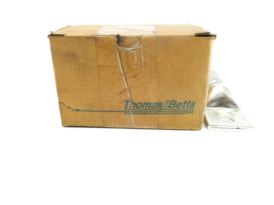 THOMAS&BETTS 54918BE (PKG OF 6) NSMP