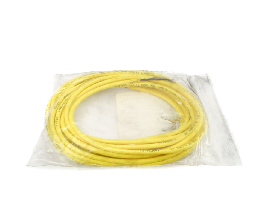 TURCK PKG3M-6/SV U0928-01 NSMP
