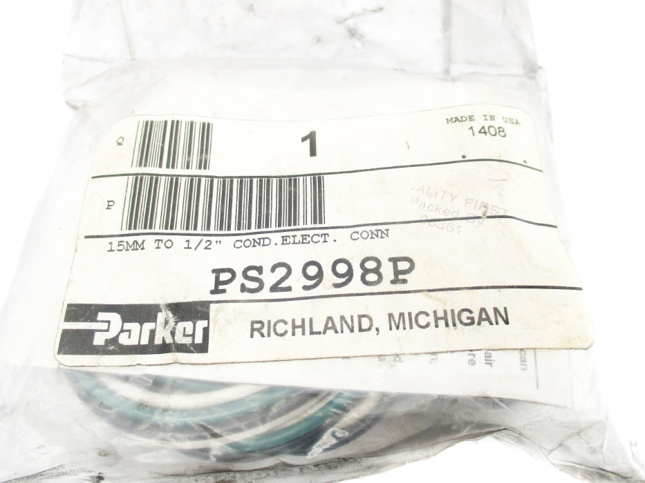 PARKER PS2998P NSMP