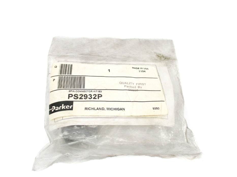 PARKER PS2932P NSMP