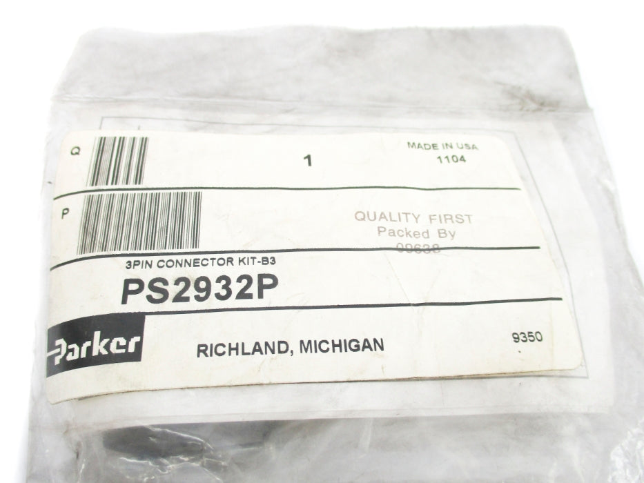 PARKER PS2932P NSMP