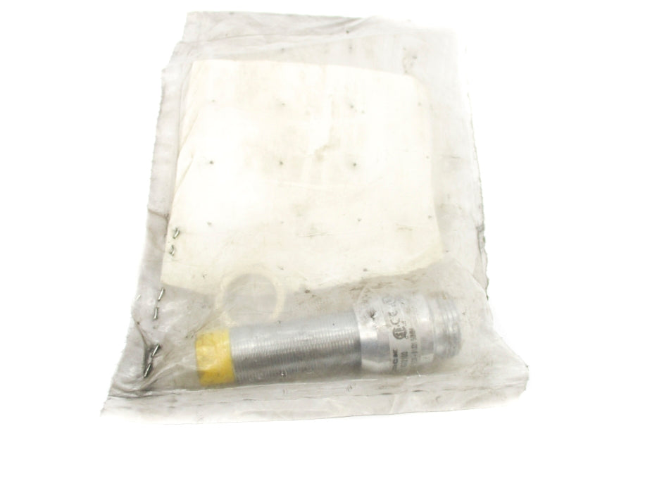 TURCK NI10-G18-AZ3X-8133150MM 4372100 NSMP