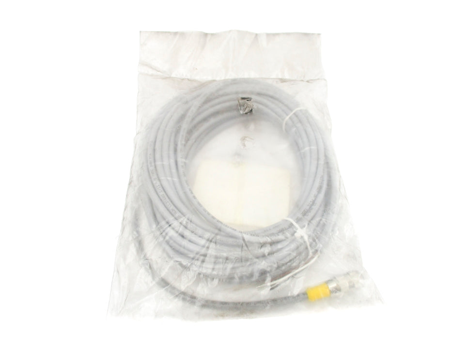 TURCK RK4.5T-10/S618 U5238-09 250V 4A NSMP