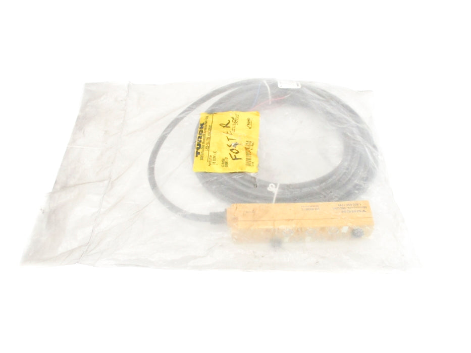 TURCK VB803M-5C U0906-92 NSMP