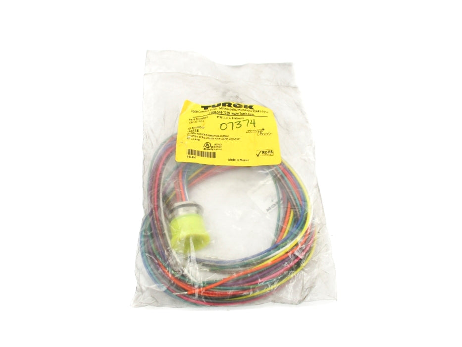 TURCK CSF12-12-1 U4558 NSMP