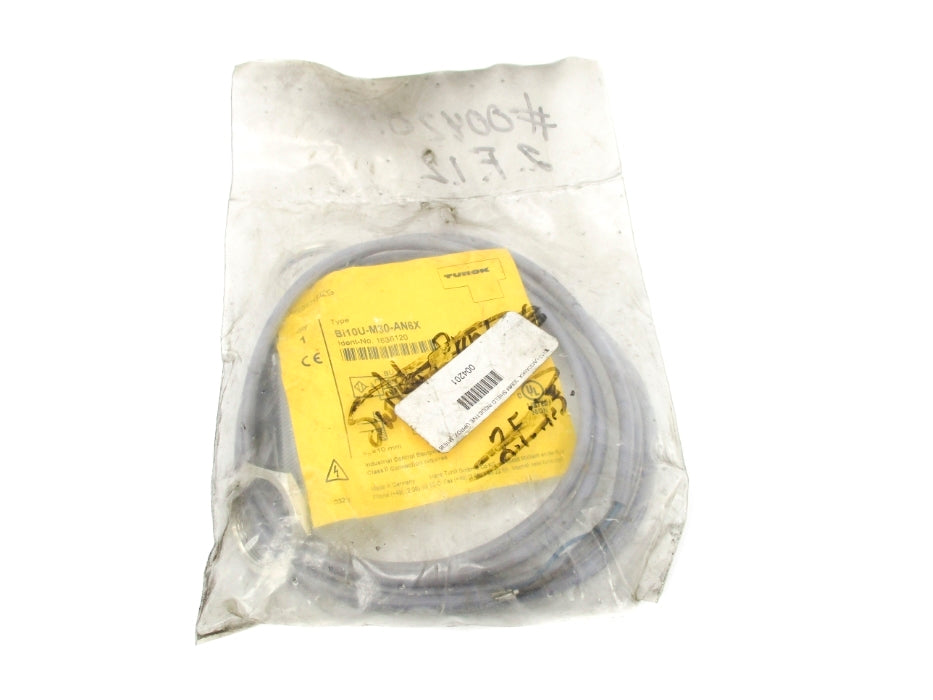 TURCK BI10U-M30-AN6X 1636120 NSMP