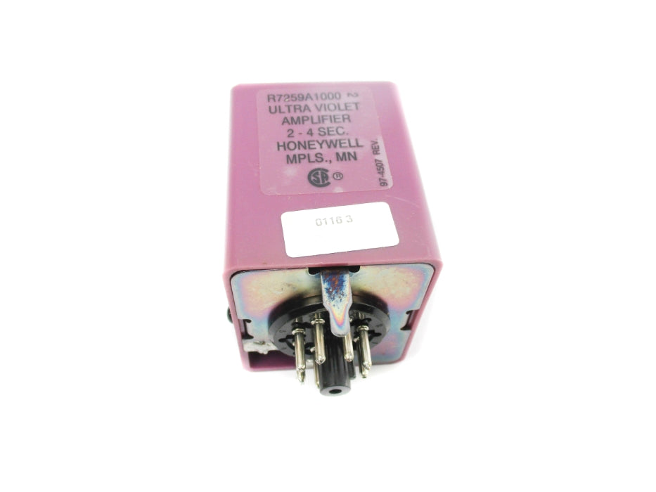 HONEYWELL R7259A1000 NSMP