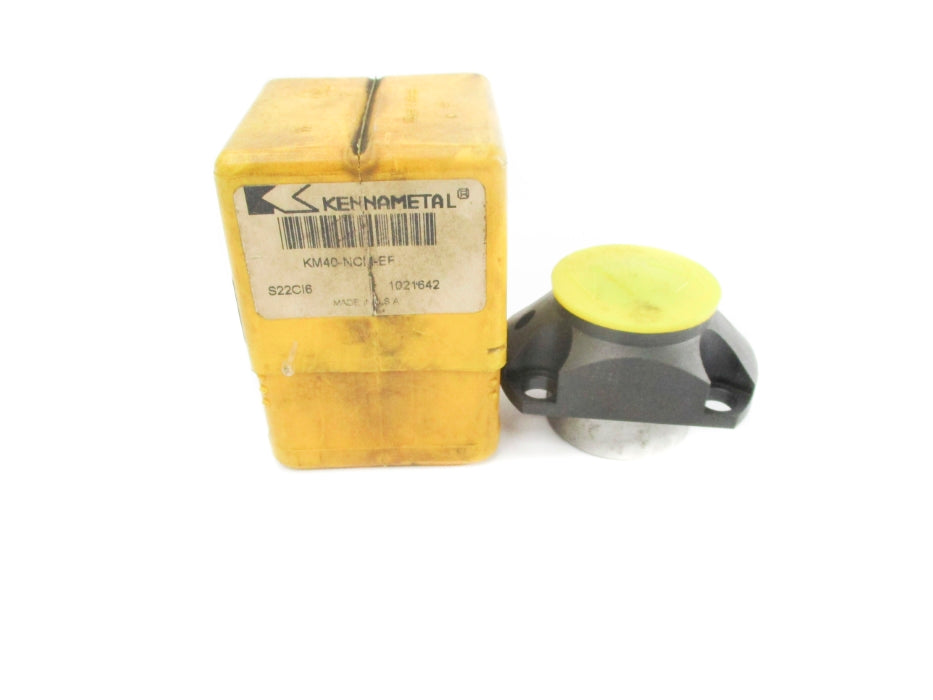 KENNAMETAL KM40-NCM-EF NSMP