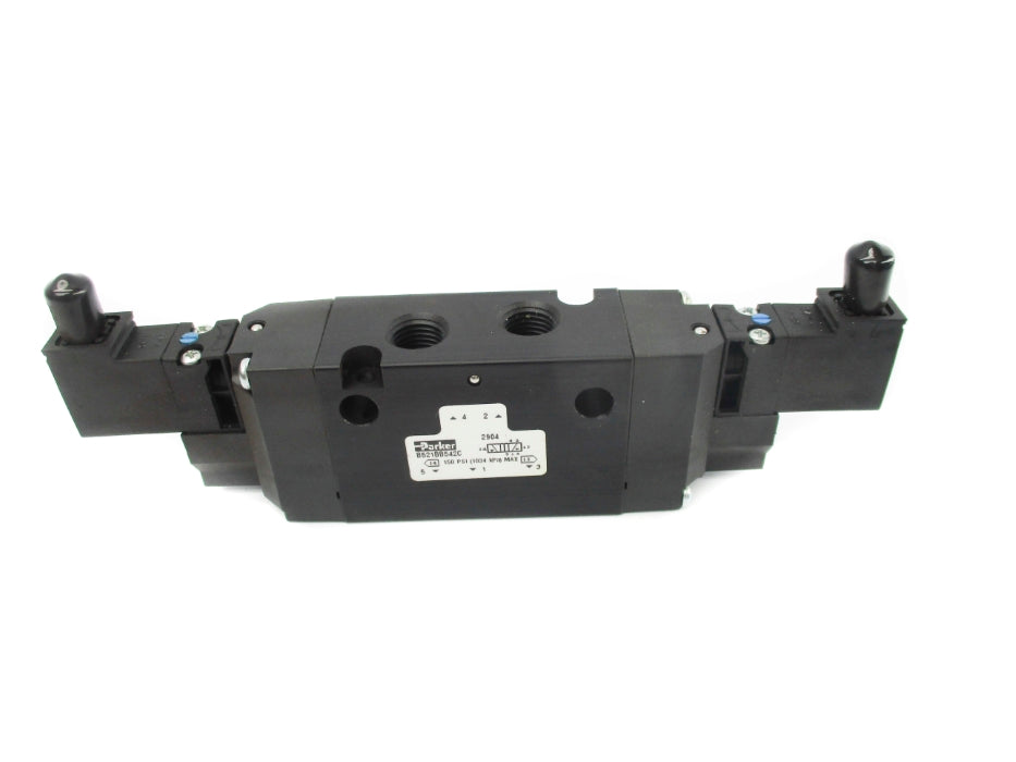 PARKER B521BB542C 150PSI UNMP