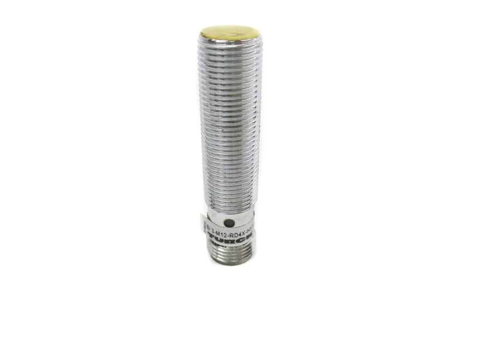 TURCK BI3-M12-RD4X-H1141 NSNP