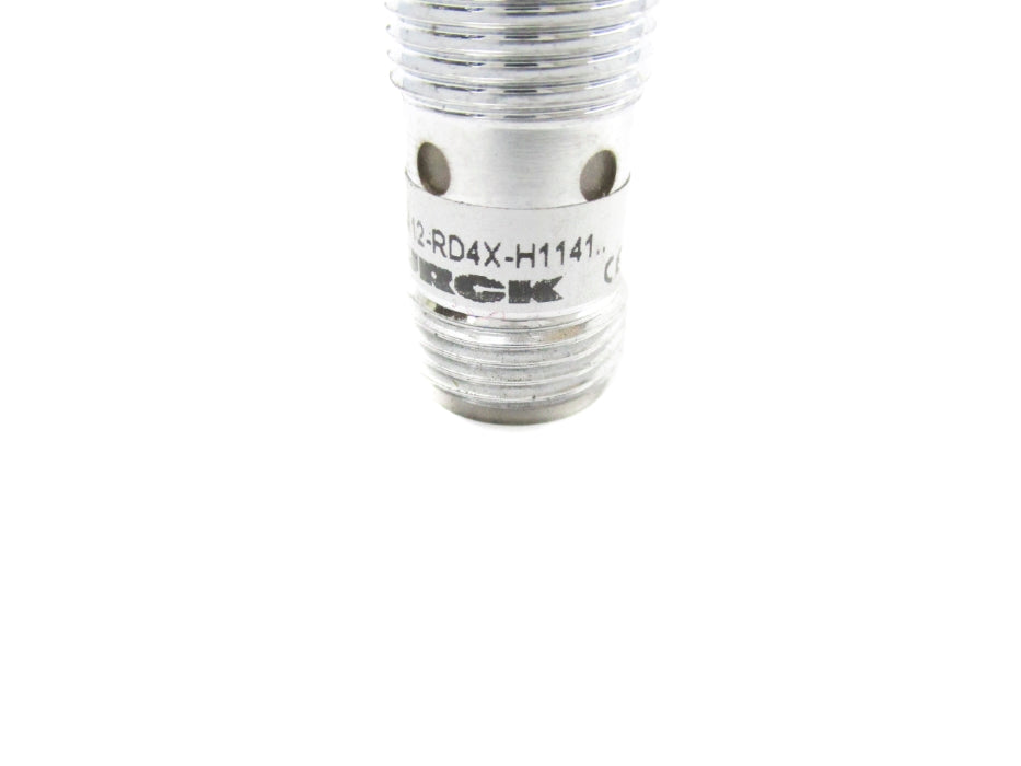 TURCK BI3-M12-RD4X-H1141 NSNP