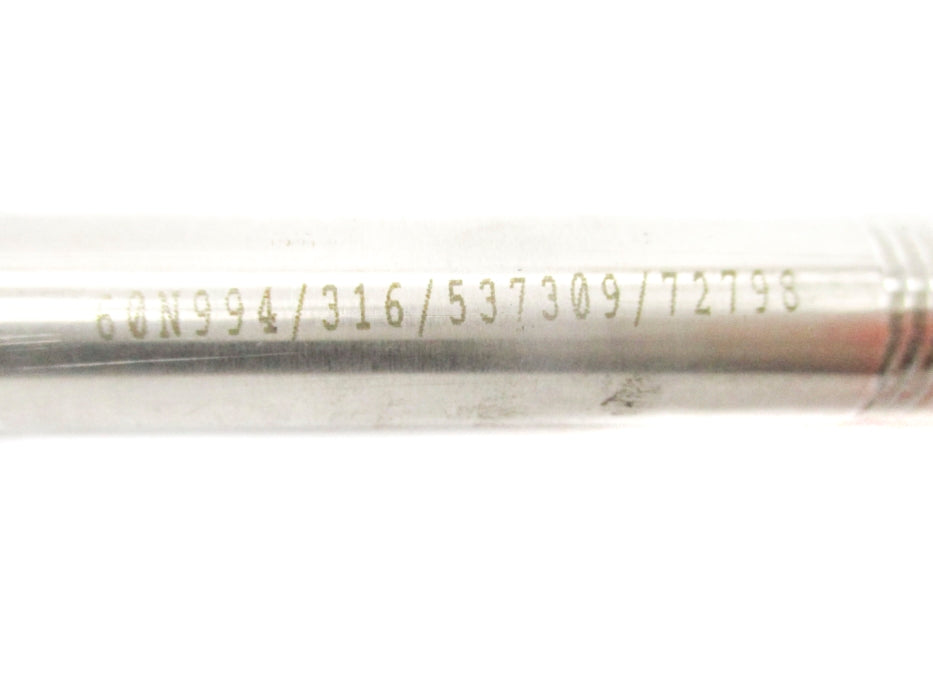INDUSTRIAL MRO 60N994/316/537309/72798 NSNP