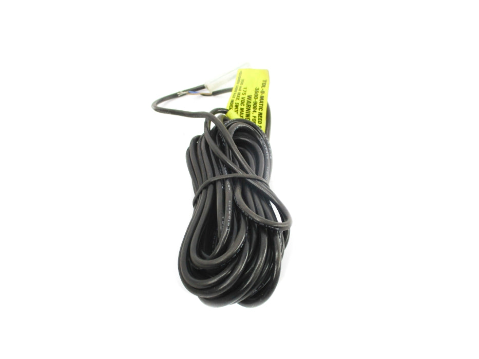 TOL-O-MATIC 3600-9084 NSNP