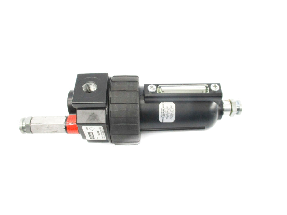 PARKER 16L18FE 250PSI NSNP
