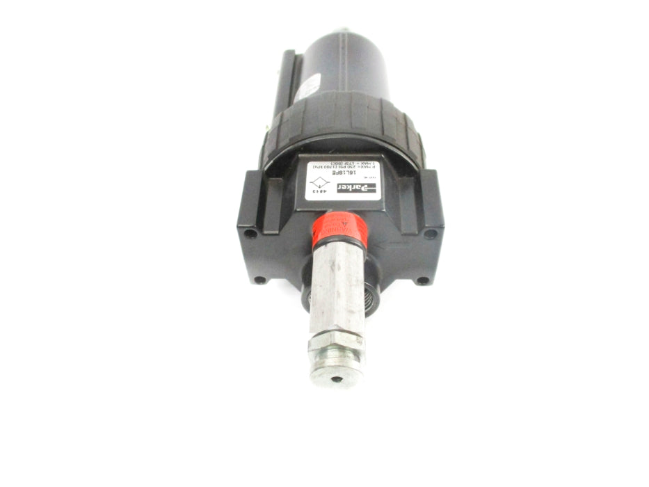 PARKER 16L18FE 250PSI NSNP