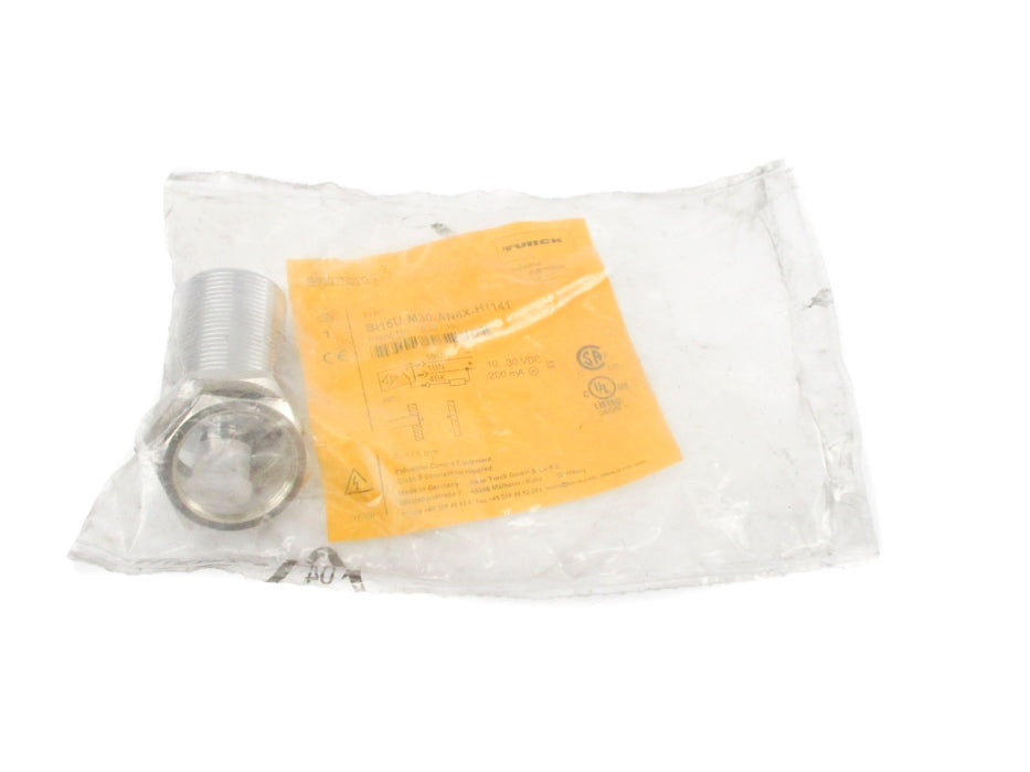 TURCK BI15U-M30-AN6X-H1141 1636736 NSMP