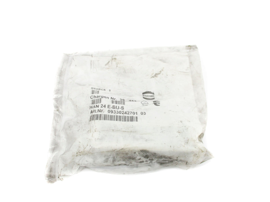 HARTING HAN24-E-BU-S 0933024270103 NSMP