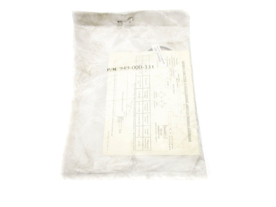 FABCO AIR 949-000-331 NSMP