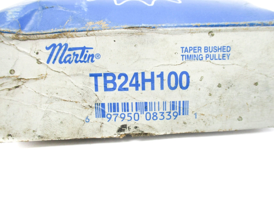 MARTIN TB24H100 NSMP