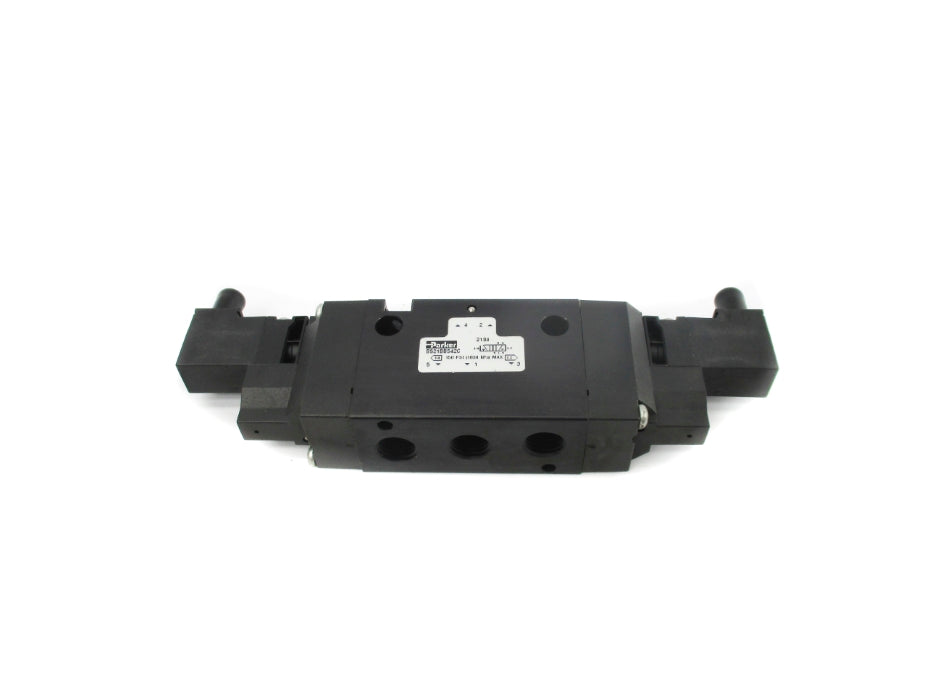 PARKER B521BB542C 150PSI NSNP