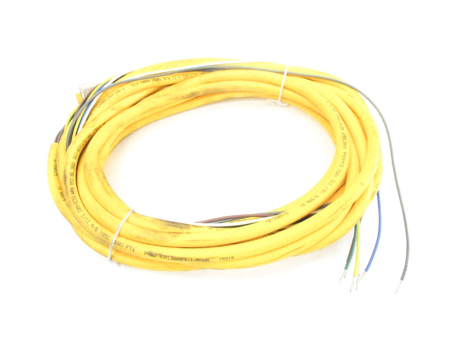 TURCK RKM61-7M/S844 U5159-17 (AS PICTURED) NSNP