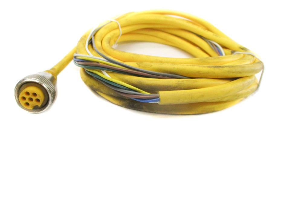 TURCK RKM61-7M/S844 U5159-17 (AS PICTURED) NSNP