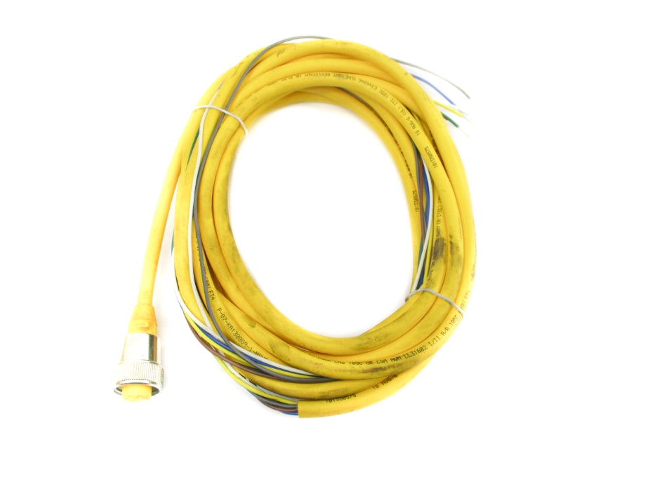 TURCK RKM61-7M/S844 U5159-17 (AS PICTURED) NSNP