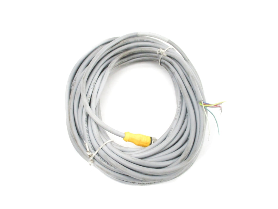 TURCK RKC8T-15 U99-11862 NSNP